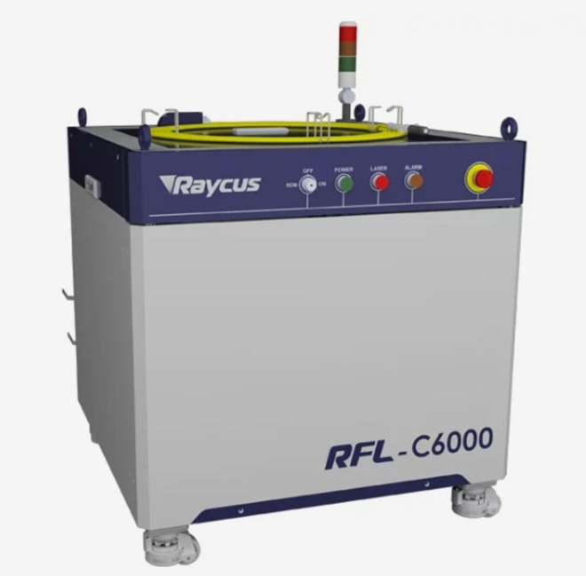 raycus RFL-C6000